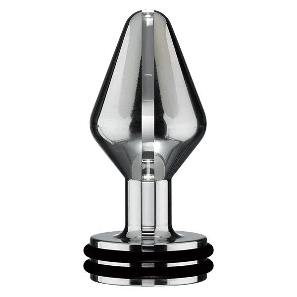 Electrastim mini electro-sex butt plug size S sex toy electro stimulation