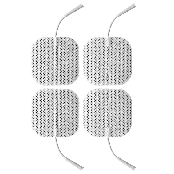 ELECTRASTIM - SQUARE SELF ADHESIVE PADS
