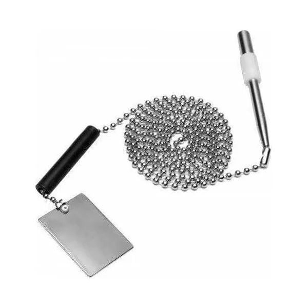 Electrostimulation - Bodylight Twilight Wand Adapter - Zeus