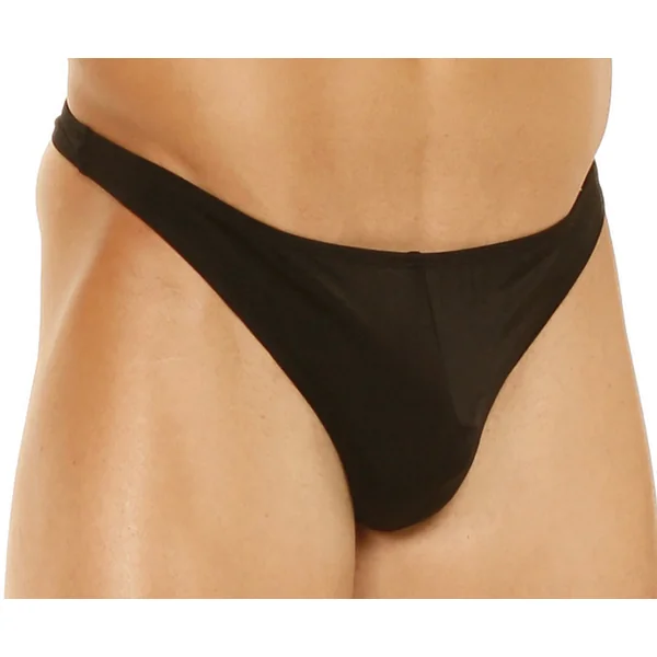 Elegant Moments Mens Lycra Thong