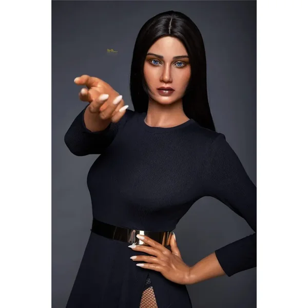 Elizabeth – 5’5″ | 168cm Real Life Sex Doll