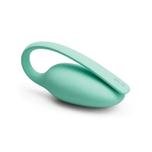 Elvie Trainer – Seafoam