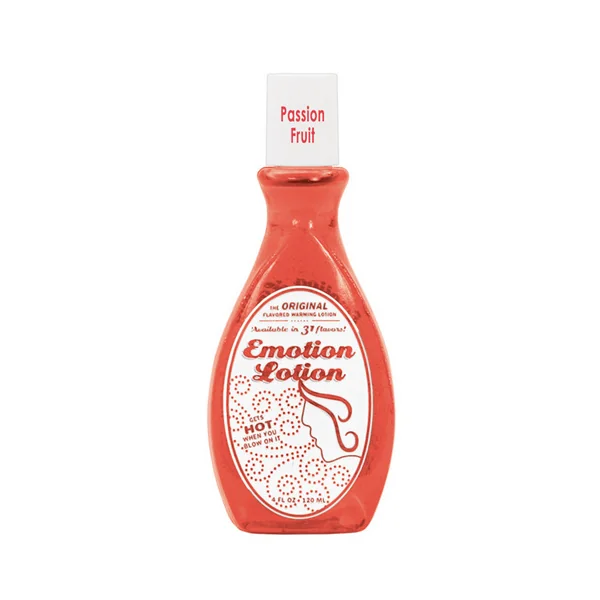 EMOTION LOTION-PASSION FRUIT