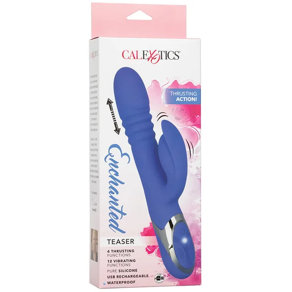 Enchanted Teaser Vibrator