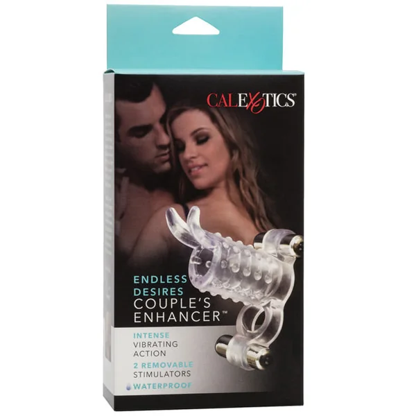 Endless Desires Couple's Enhancer