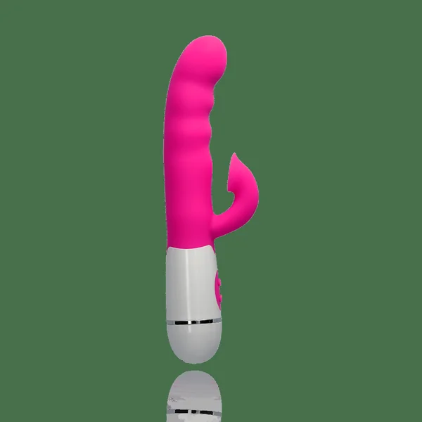 Energize Her Tickler Massager - Pink