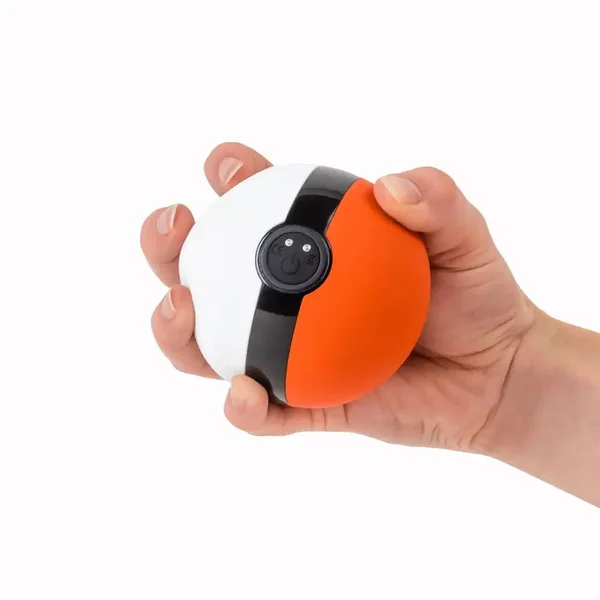 Energy Ball Dual Density Massager