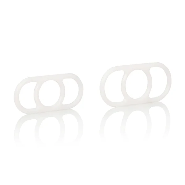 ERECTION ENHANCER SET SILICONE