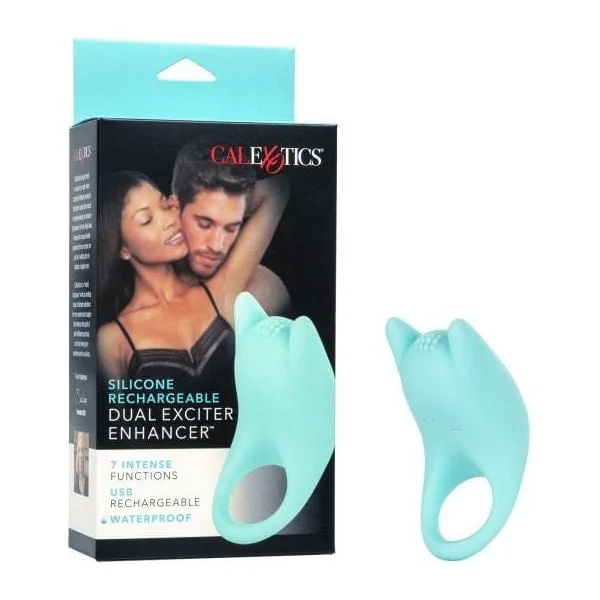 Erection Ring - CalExotics - Dual Exciter Enhancer
