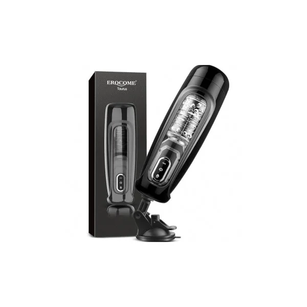 EROCOME MONOCEROS Male Masturbator cup