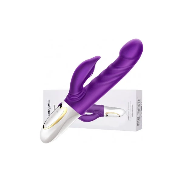EROCOME PERSURS G-Spot Rabbit Vibrator