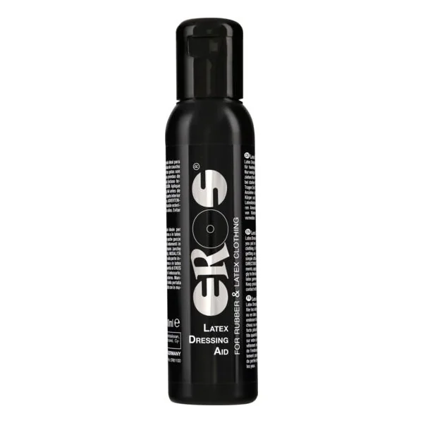 EROS - LATEX DRESSING AID 100 ML
