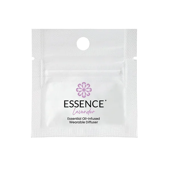 Essence Ring Single Sachet - Lavender