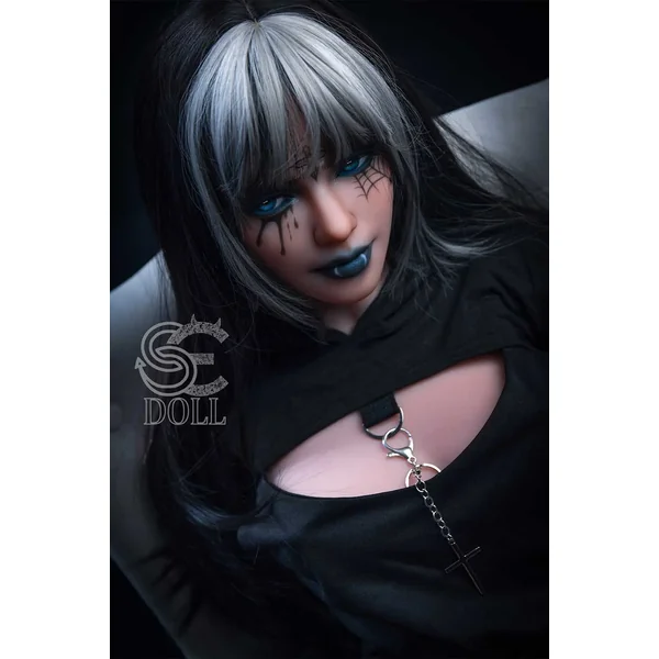 Estella – 5’5″ | 166cm Realistic Sex Doll