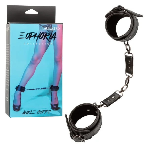 EUPHORIA ANKLE CUFFS