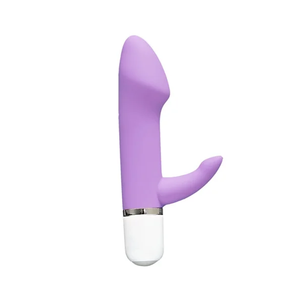 Eva Mini Vibe - Orgasmic Orchid