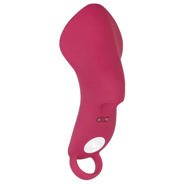 Evolved Frisky Finger Vibe