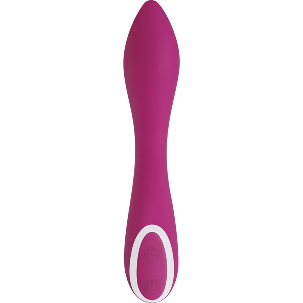 EVOLVED MONROE PINK VIBRATOR