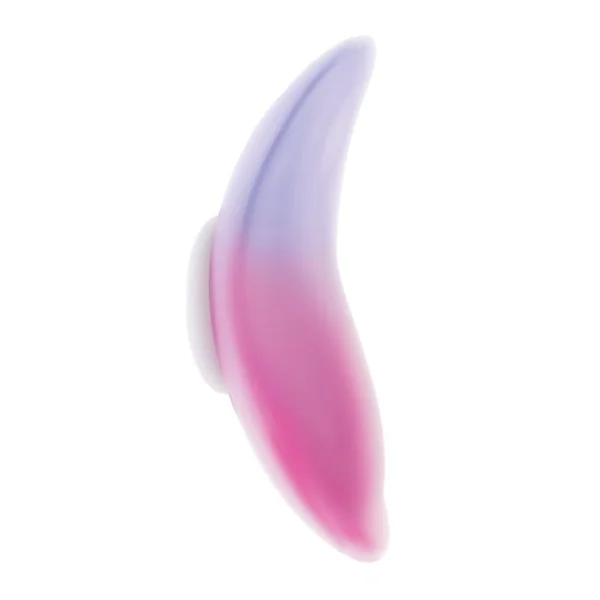 Evolved Paradise Panty Curved Panty Vibe