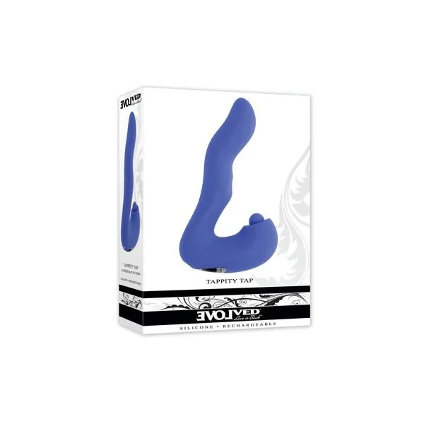 EVOLVED TAPPITY TAP