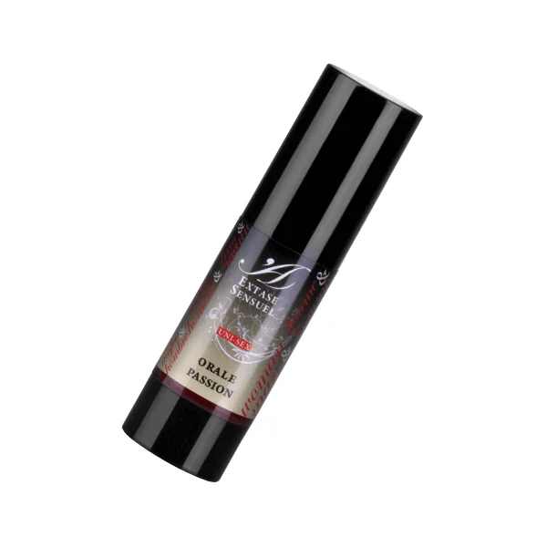 EXTASE SENSUAL - UNISEX STIMULANT