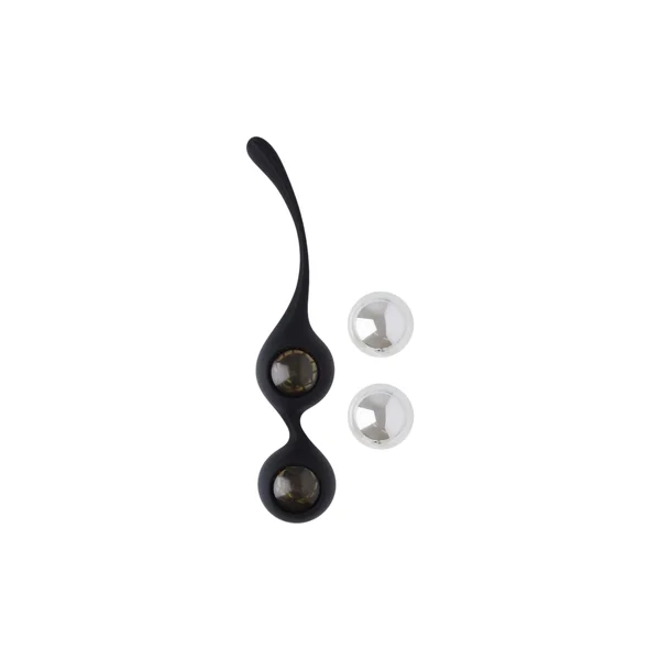 Eyden – Multi Weight Kegel Black