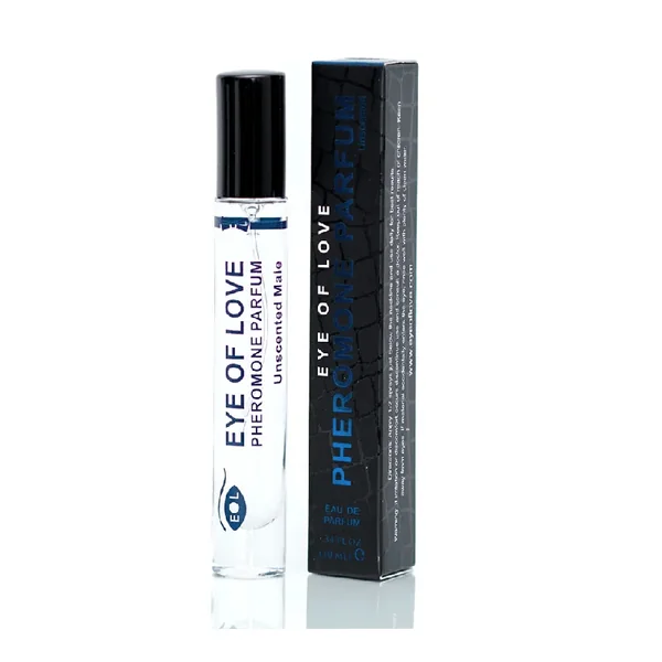 Eye Of Love Attract Her Unscented Pheromones