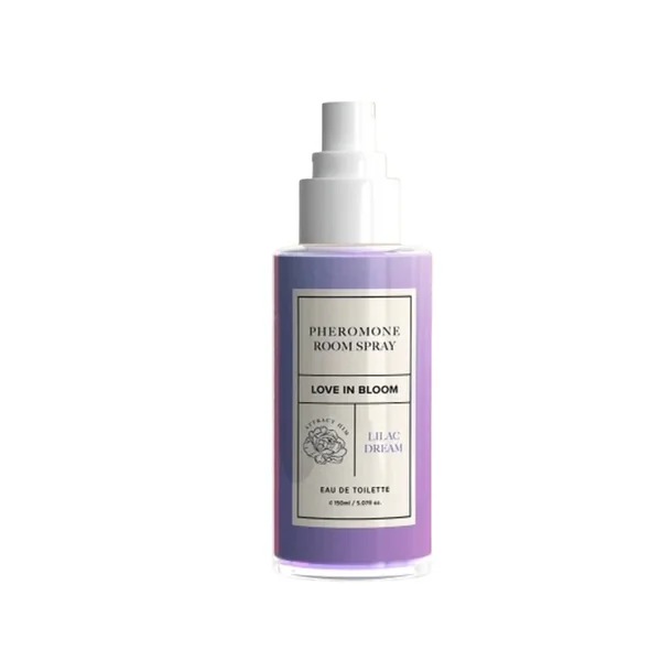 Eye of Love Bloom Lilac Dream Pheromone Room Spray