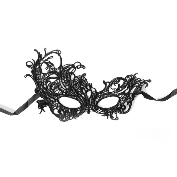 Fancy Lace Masquerade Mask