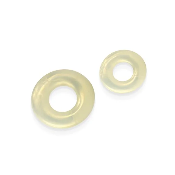 Fantasia Double Stack Cock Rings