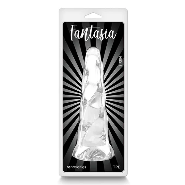 Fantasia Siren - Clear