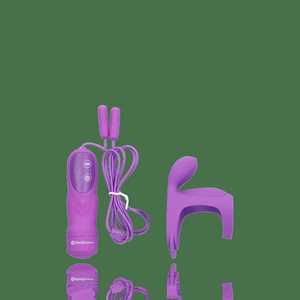 Fantasy C-Ringz Ultimate Couples Cage