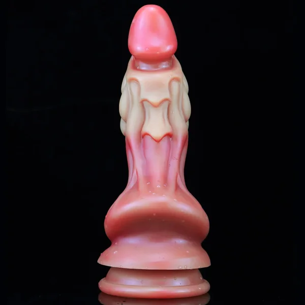 Fantasy Dragon Anal Dildo Sex Toys - Realistic Monster Dildos Vagina Prostate Massager