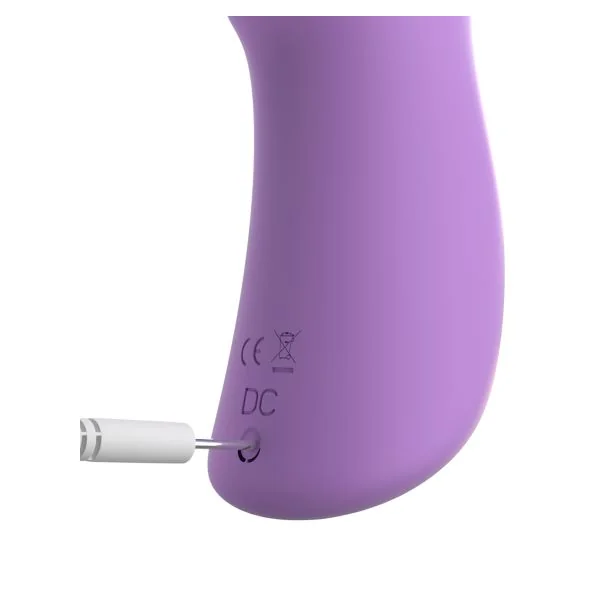 FANTASY FOR HER FLEXIBLE PLEASE HER