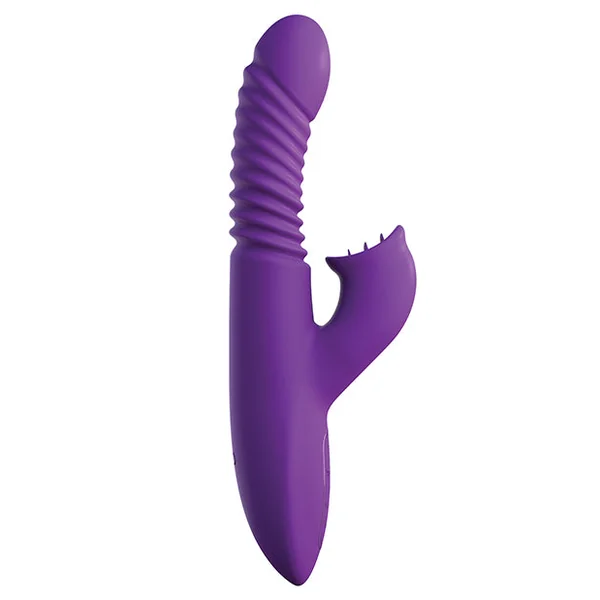 Fantasy For Her Her Ultimate Thrusting Clit Stimulate-Her