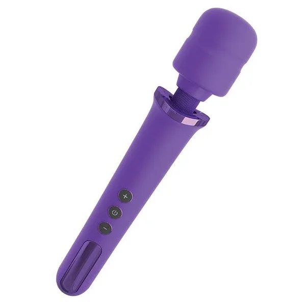 Fantasy For Her Rechargeable Power Wand