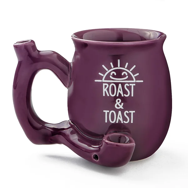 Fashioncraft – Roast & Toast Mug