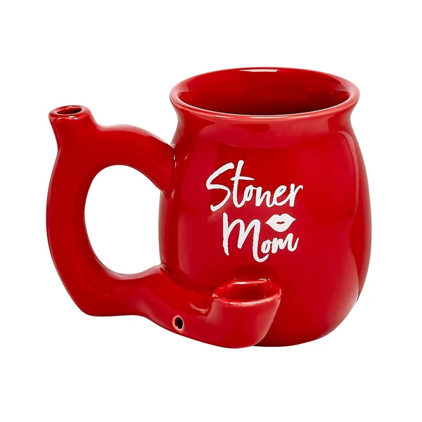 Fashioncraft – Stoner Mom Mug