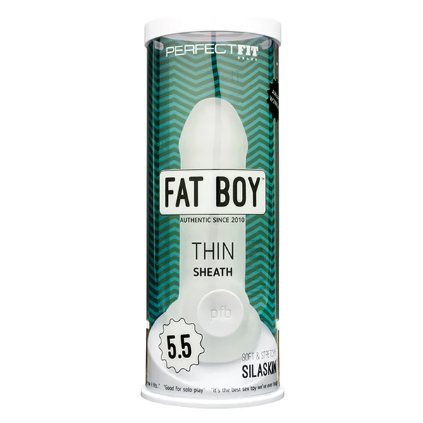 FAT BOY THIN 5.5