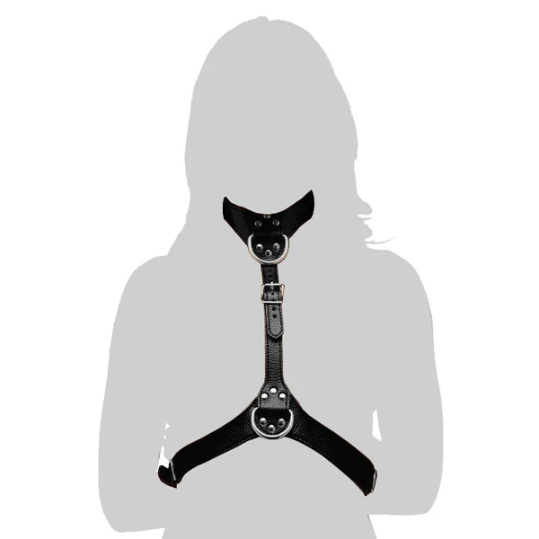 Female Chest Harness