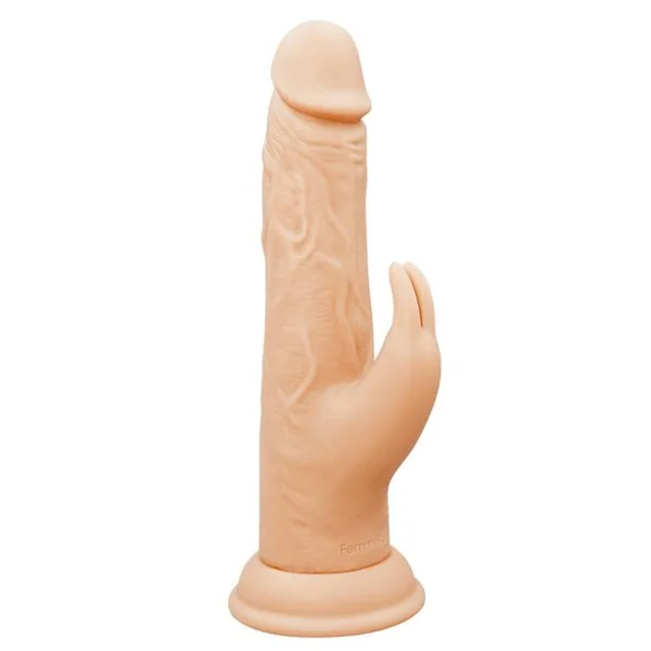 Femme Funn 8.5 Inch Wireless Turbo Rabbit 2.0