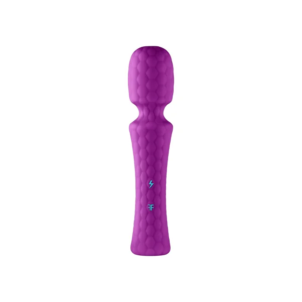 Femme Funn – Ultra Wand Purple