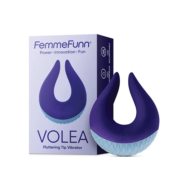 Femme Funn Volea Vibrator