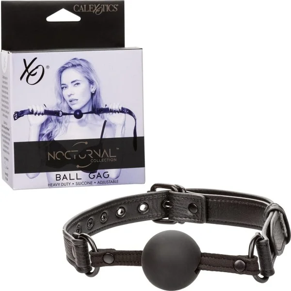 Fetish - CalExotics - Nocturnal Collection Ball Gag