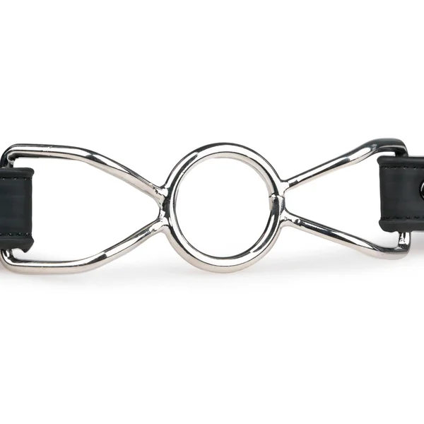 Fetish Collection Metal Ring Mouth Gag