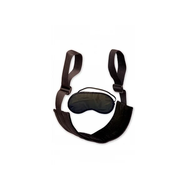 FETISH FANTASY DO IT DOGGIE HARNESS