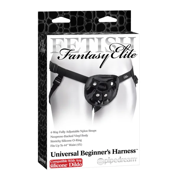 FETISH FANTASY ELITE UNIVERSAL BEGINNERS HARNESS