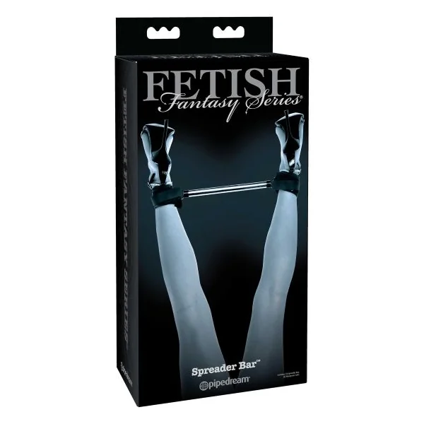FETISH FANTASY LIMITED EDITION SPREADER BAR