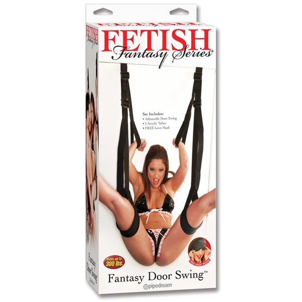 Fetish Fantasy Series Door Swing