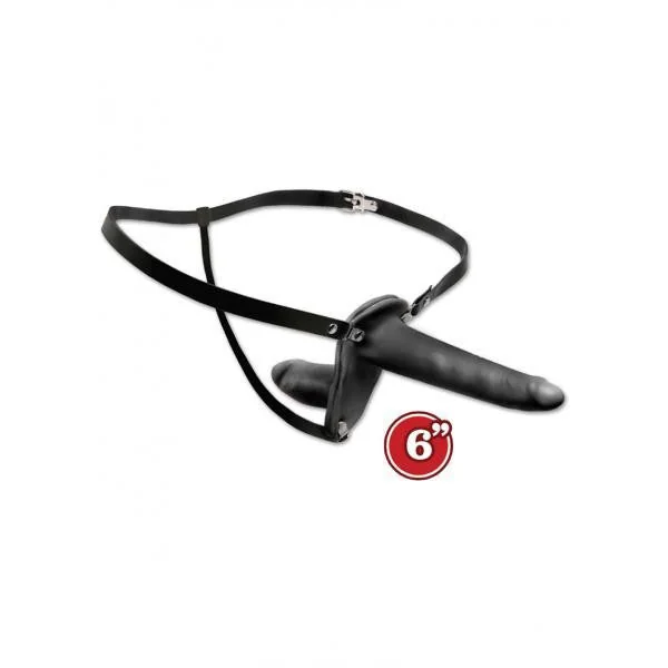 Fetish Fantasy Series Double Penetrix Strap-On